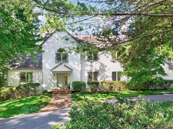 446 PEACOCK DR, Charlottesville, VA 22903