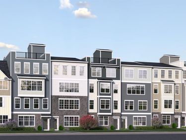 4A RYAN WAY , Charlottesville, VA 22911