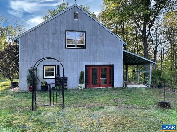 4177 ROLLING RD, Scottsville, VA 24590
