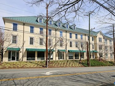 1001 MARKET ST E, Unit 1, Charlottesville, VA 22902