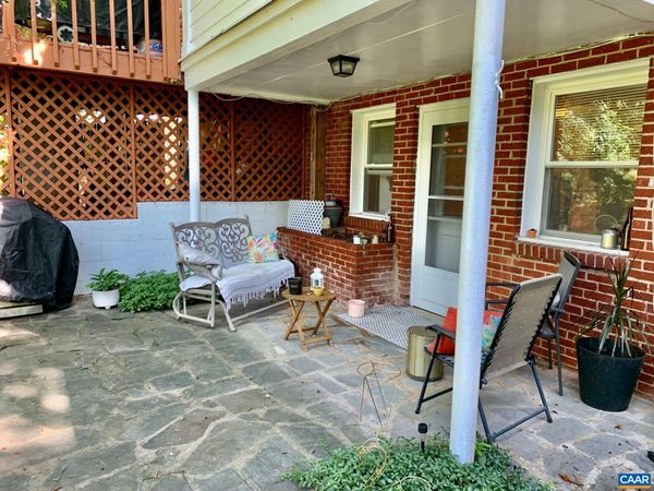 714 LYONS AVE, Charlottesville, VA 22902