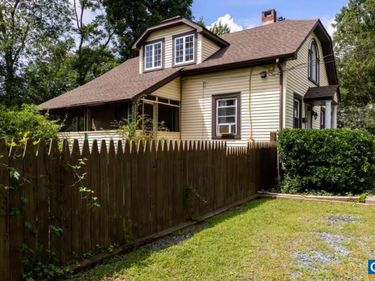 243 SHAMROCK RD , Charlottesville, VA 22903