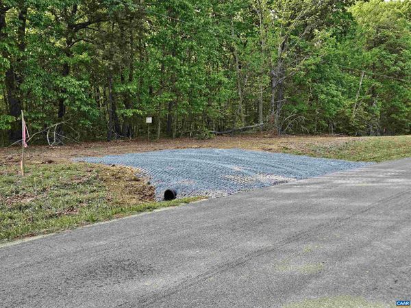 6.939 AXTELL RD, Howardsville, VA 24562