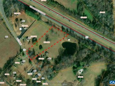 Parcel 37-A-22D CELT RD, Stanardsville, VA 22973
