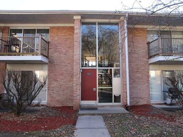 1257 Island Drive, Unit #203, Ann Arbor, MI 48105