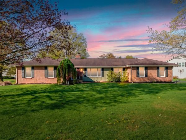 4879 Battenkill Drive, Galesburg, MI 49053