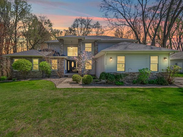 15660 Kesselwood Trail, Marshall, MI 49068