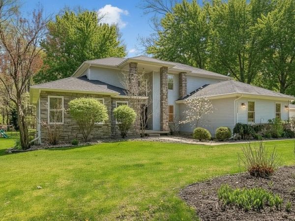 15660 Kesselwood Trail, Marshall, MI 49068