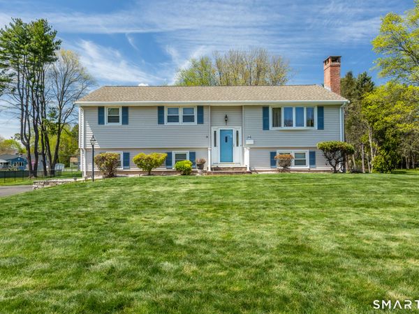 35 Puritan, Newington, CT 06111