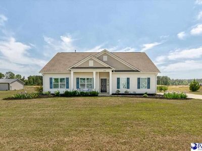 3758 Alligator RD., Timmonsville, SC 29161