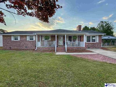 1115 N 4th Avenue, Dillon, SC 29536