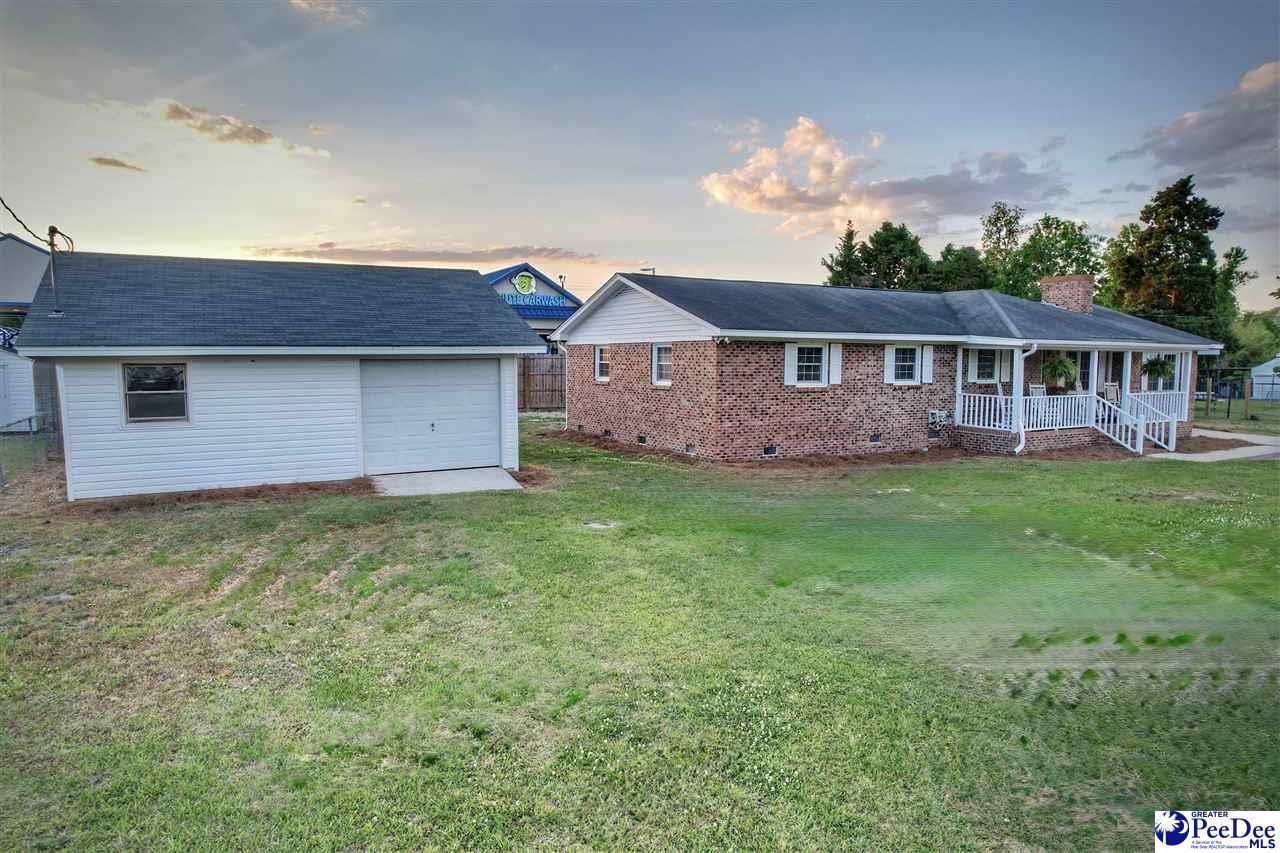1115 N 4th Avenue Photo 48