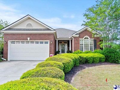 2151 Woodmore Circle, Florence, SC 29505