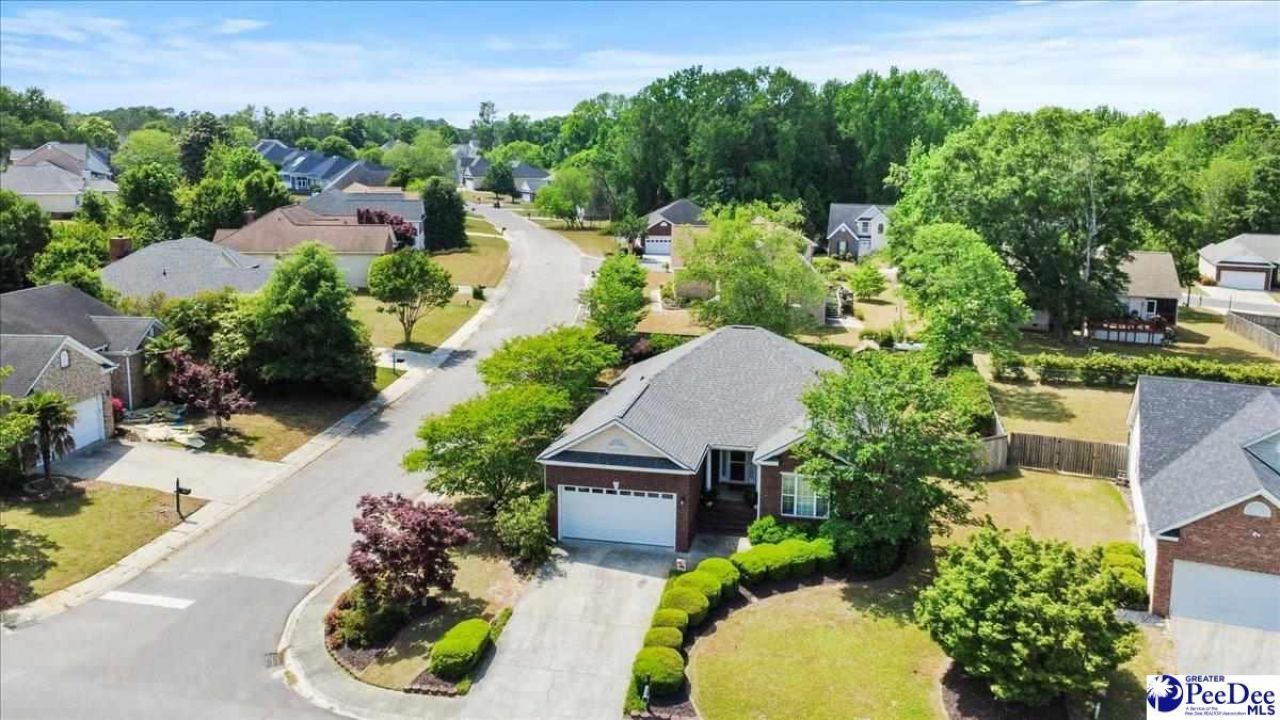 2151 Woodmore Circle Photo 43