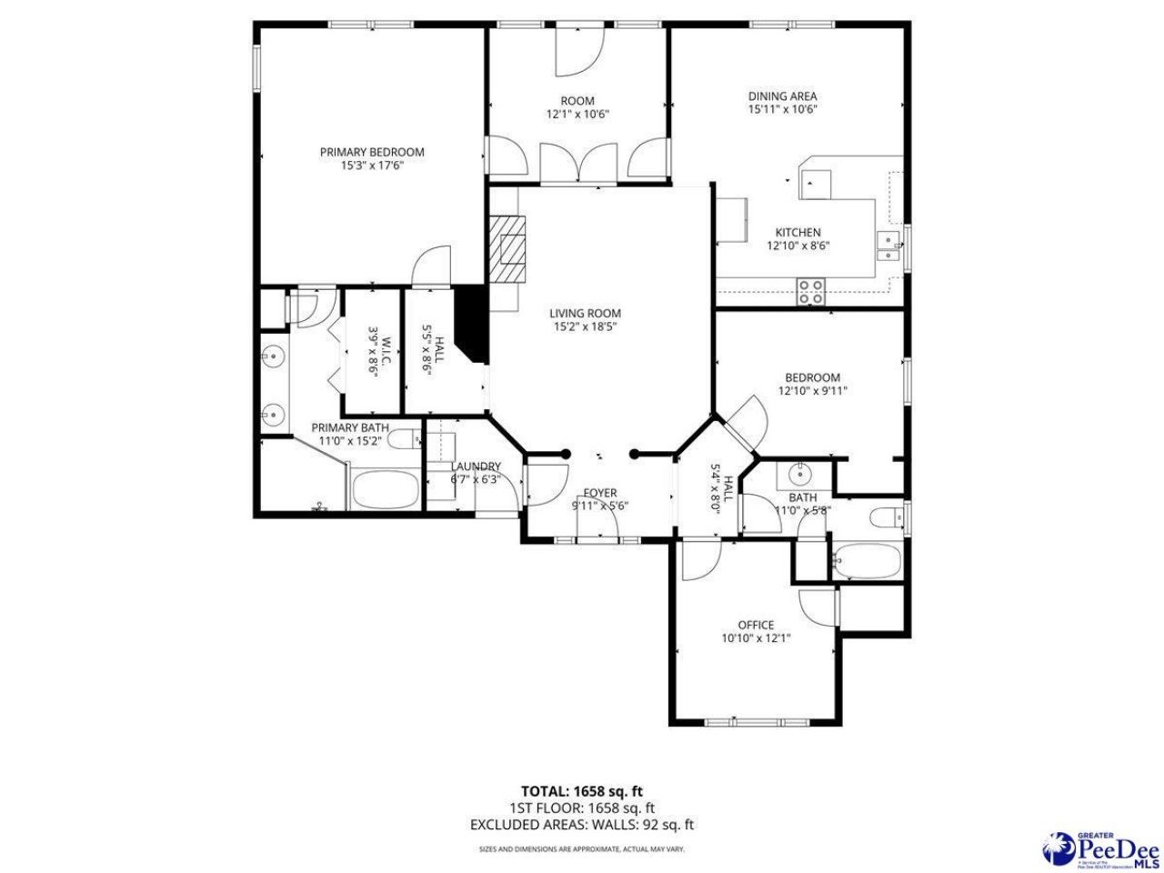 2151 Woodmore Circle Photo 45