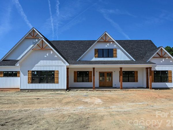 5419 Little Staton Road , Marshville, NC 28103