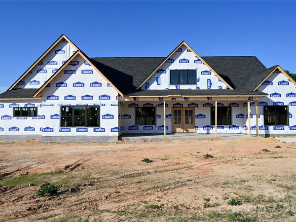 5419 Little Staton Road , Marshville, NC 28103
