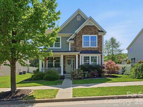 3119 Kelsey Plaza, Kannapolis, NC 28081