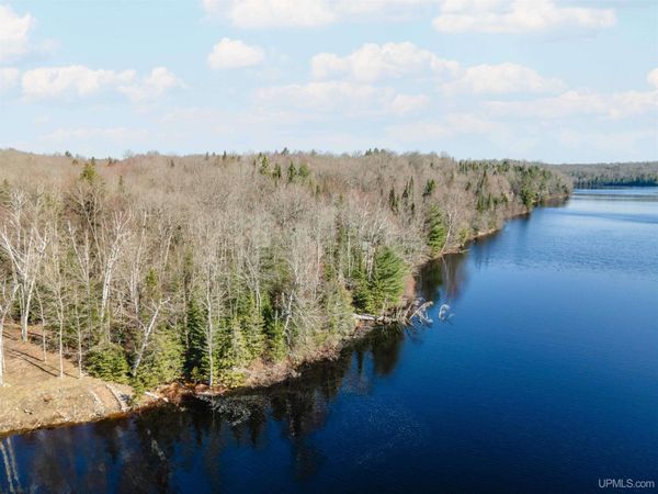 Tamarack Lk Road, Watersmeet Twp, MI 49969