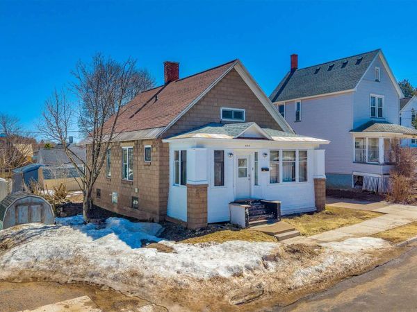 806 N First Street, Ishpeming, MI 49849