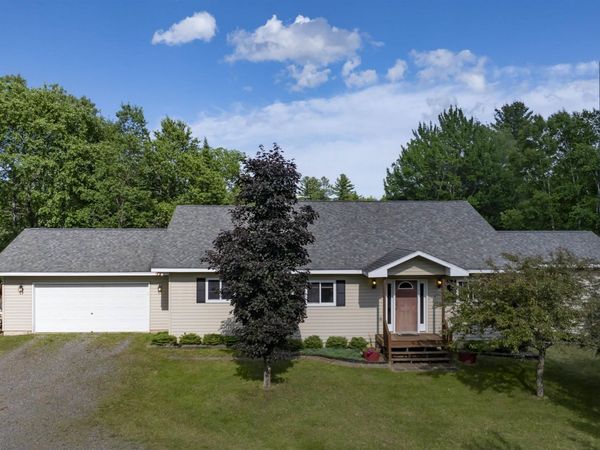 163 Wirtanen Road, Crystal Falls Twp, MI 49920