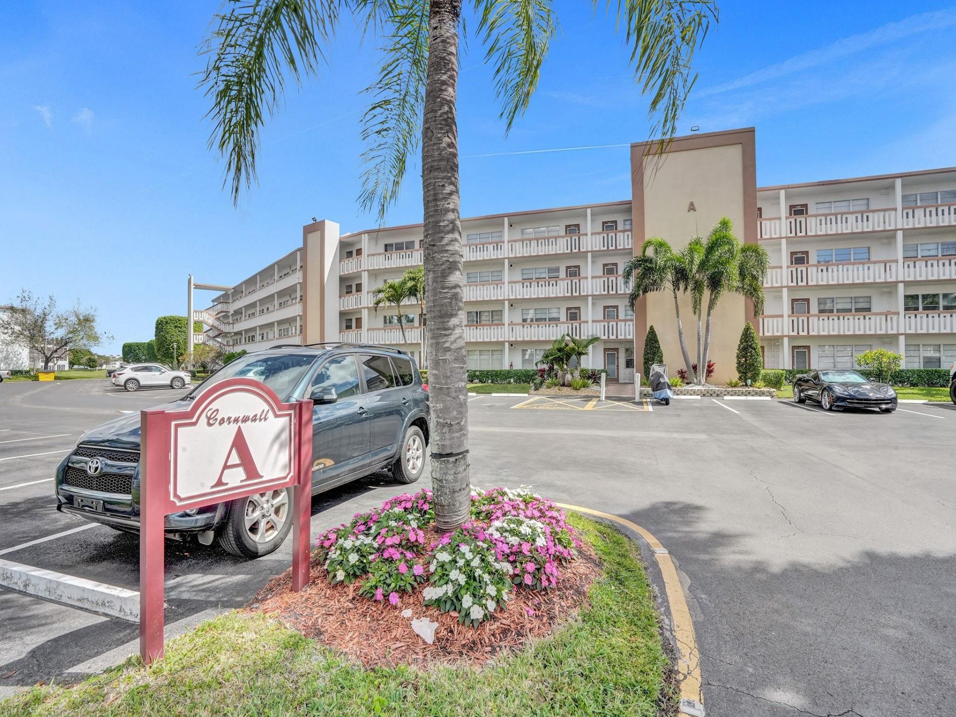 3014 Cornwall A, Boca Raton, FL 33434 Photo