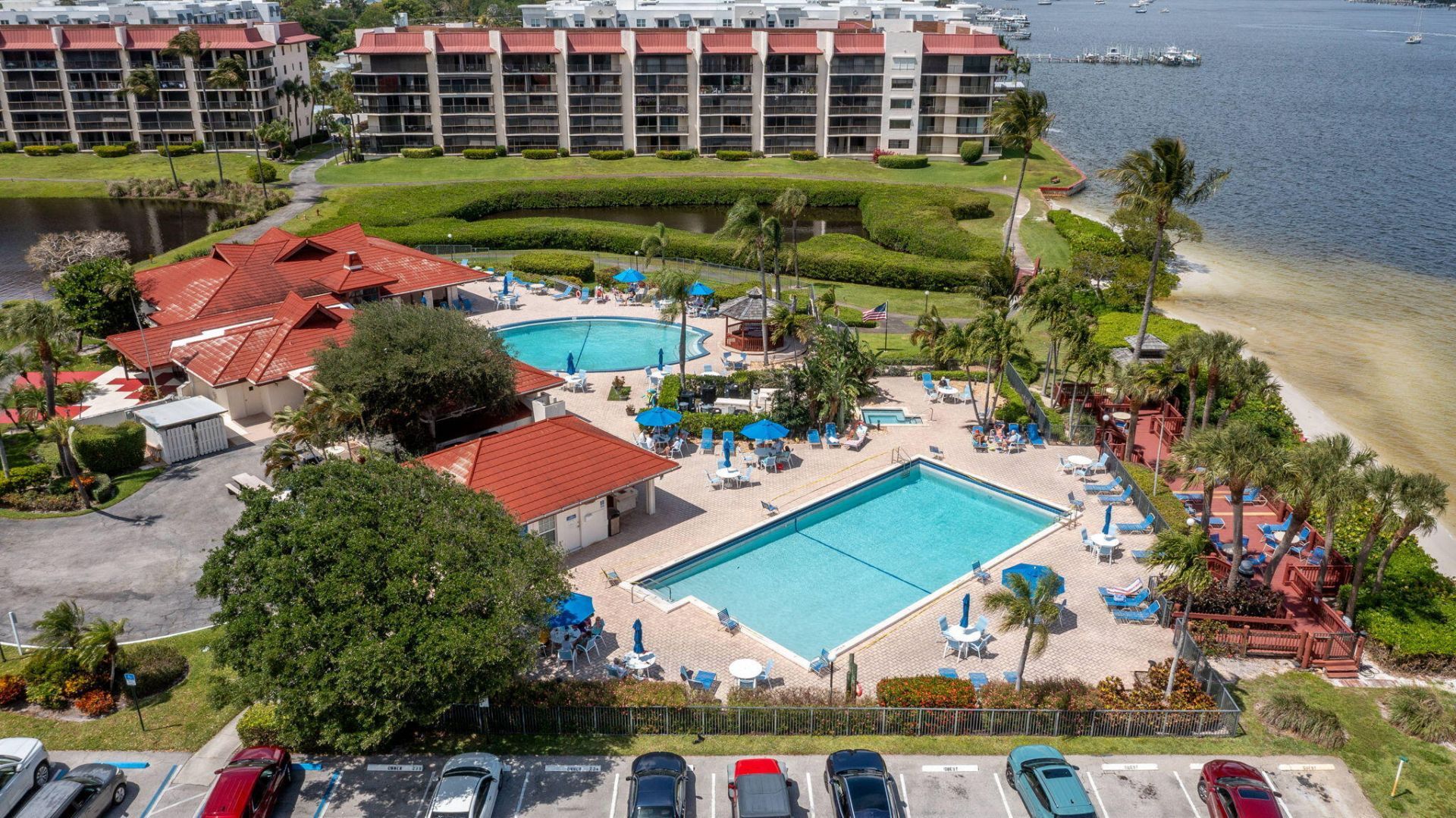 102 Half Moon Circle, Unit G2, Hypoluxo, FL 33462 Photo