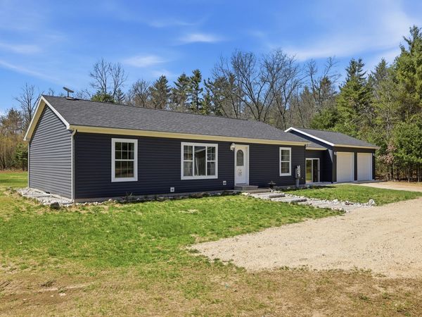 4853 Newcosta Avenue, Newaygo, MI 49337