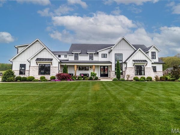 184 Monterra, Cape Girardeau, MO 63701