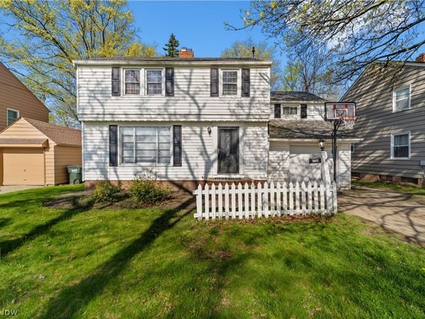 1232 Dorsh Road , South Euclid, OH 44121