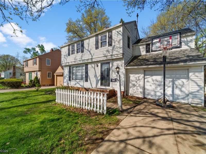 1232 Dorsh Road, South Euclid, OH 44121 Photo 2