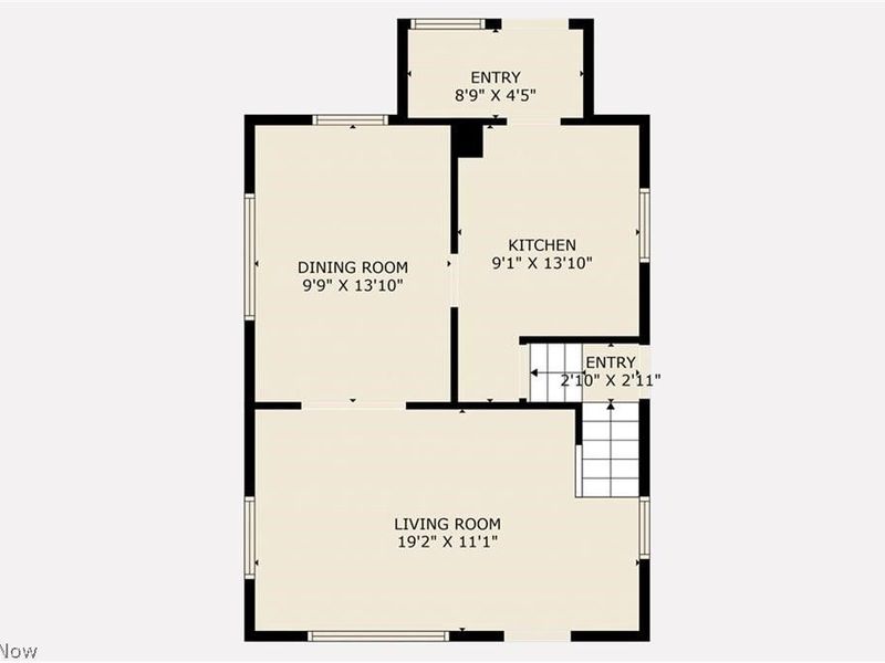 444 Evers Street, Akron, OH 44310 Photo 16