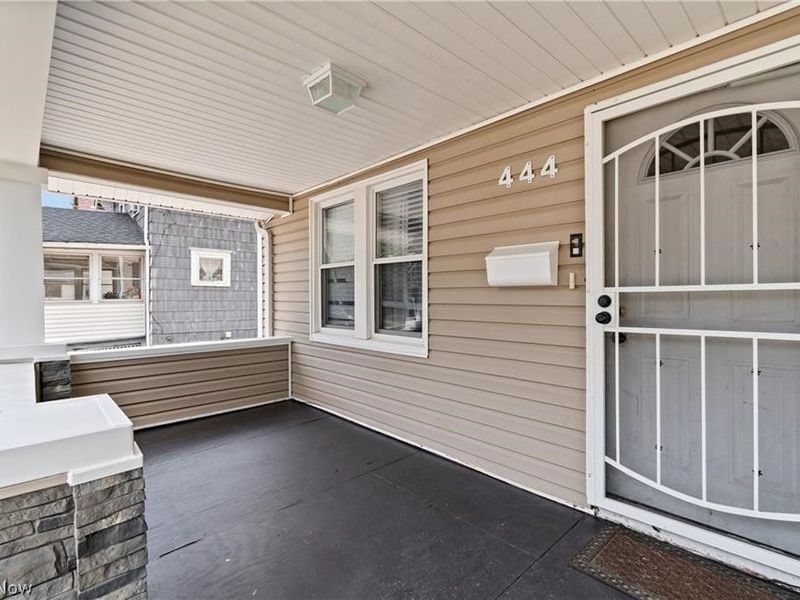 444 Evers Street, Akron, OH 44310 Photo 2