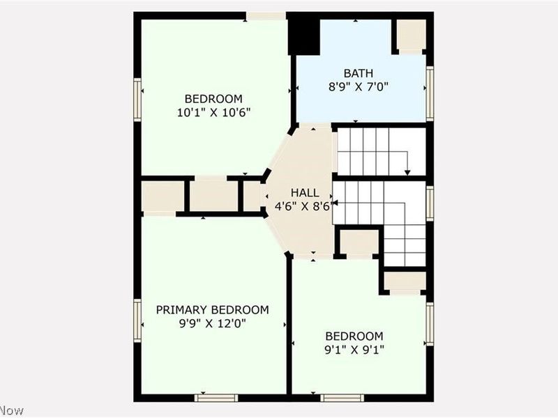 444 Evers Street, Akron, OH 44310 Photo 21