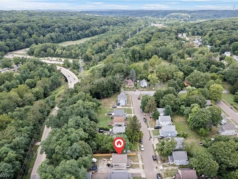 444 Evers Street, Akron, OH 44310 Photo 33