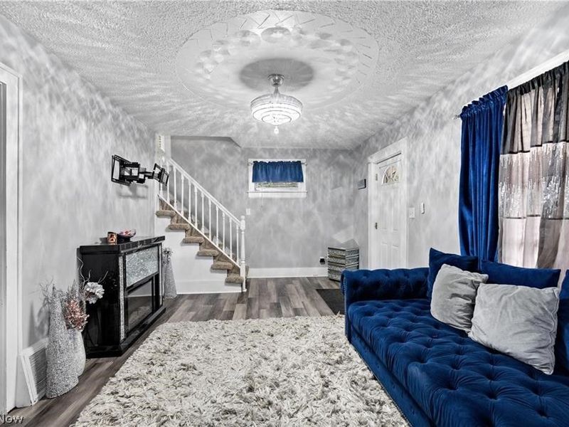 444 Evers Street, Akron, OH 44310 Photo 5