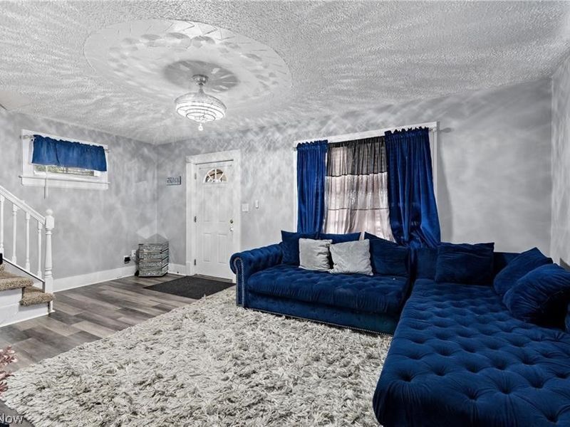 444 Evers Street, Akron, OH 44310 Photo 6