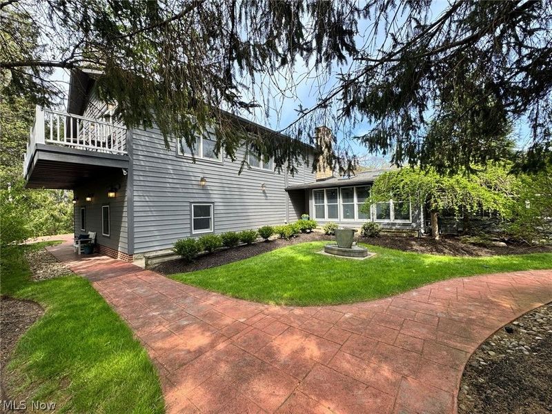 15511 Russell Road, Chagrin Falls, OH 44022 Photo 1