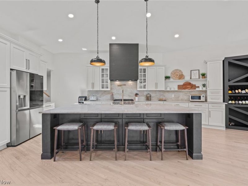 15511 Russell Road, Chagrin Falls, OH 44022 Photo 11