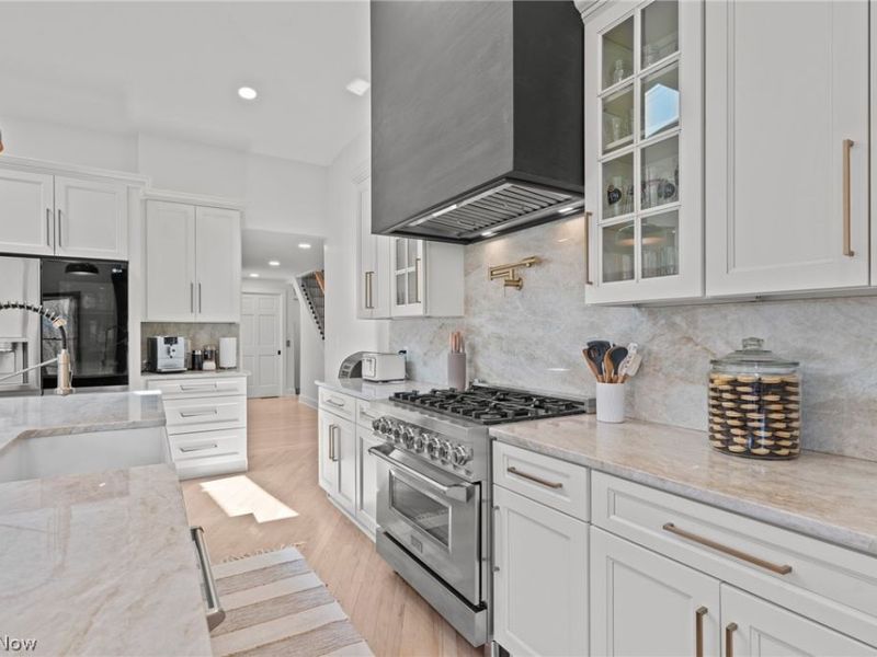 15511 Russell Road, Chagrin Falls, OH 44022 Photo 13