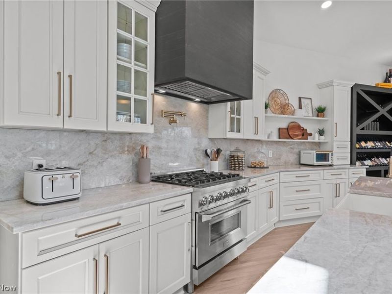 15511 Russell Road, Chagrin Falls, OH 44022 Photo 15