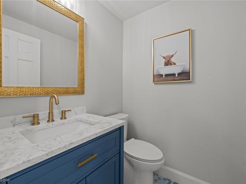 15511 Russell Road, Chagrin Falls, OH 44022 Photo 19