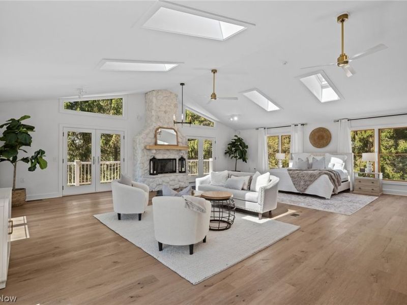 15511 Russell Road, Chagrin Falls, OH 44022 Photo 22