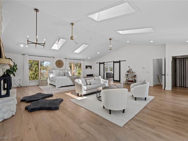 15511 Russell Road, Chagrin Falls, OH 44022 Photo 24