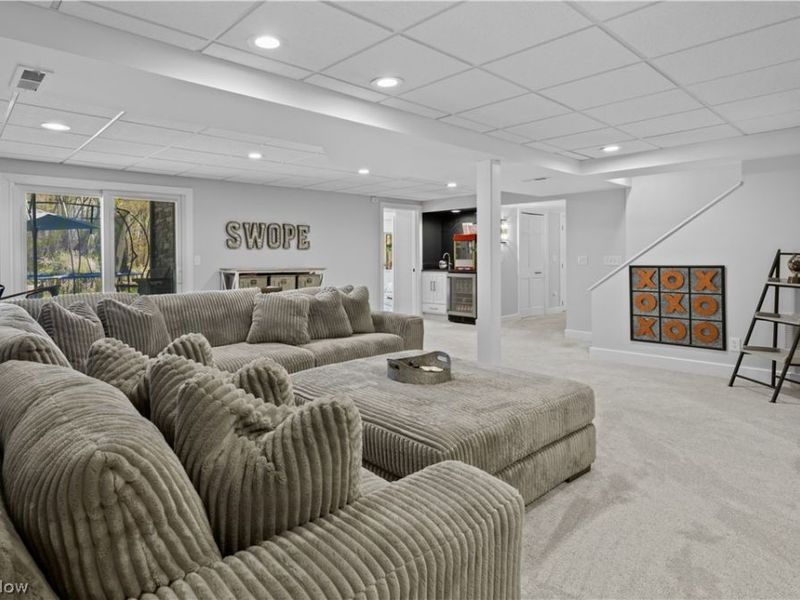 15511 Russell Road, Chagrin Falls, OH 44022 Photo 37