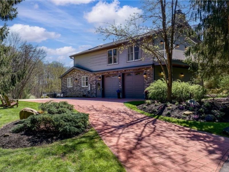 15511 Russell Road, Chagrin Falls, OH 44022 Photo 46