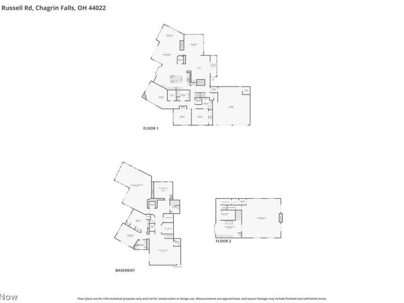 15511 Russell Road, Chagrin Falls, OH 44022 Photo 50