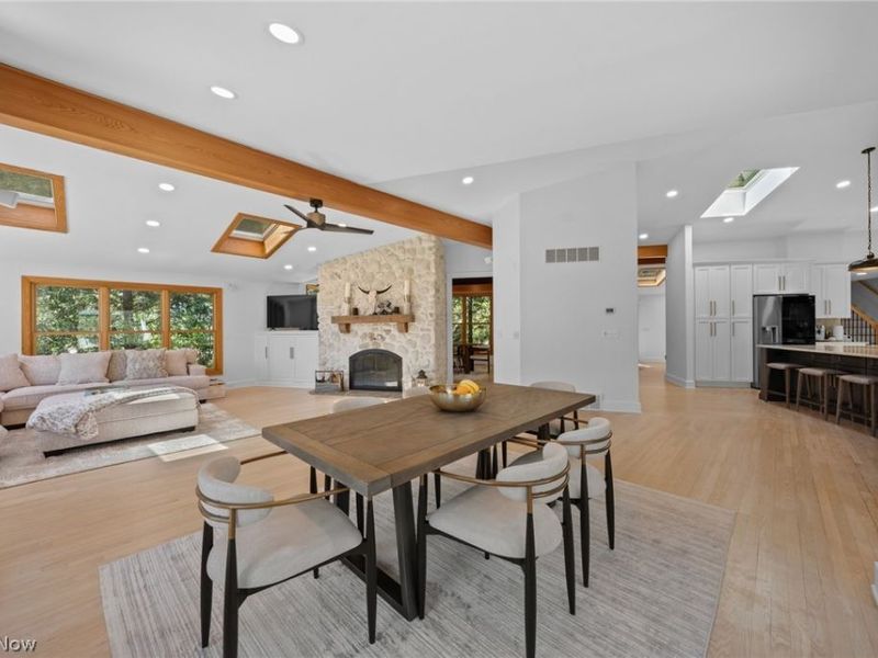 15511 Russell Road, Chagrin Falls, OH 44022 Photo 9