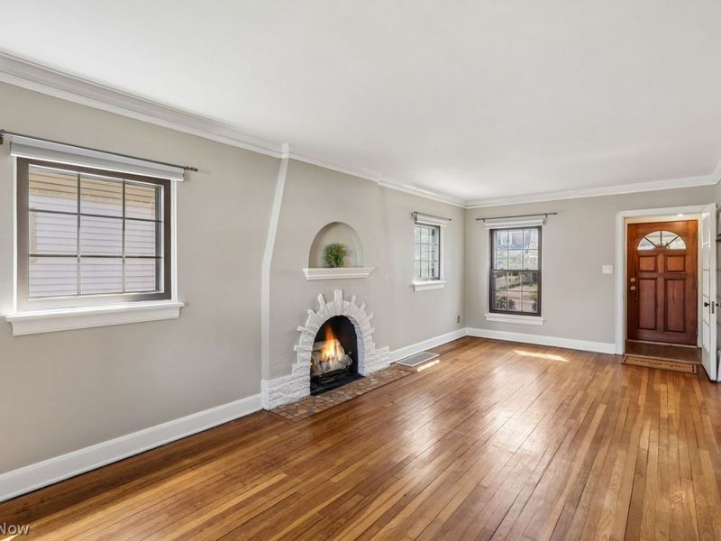 17406 Milburn Avenue, Cleveland, OH 44135 Photo 15