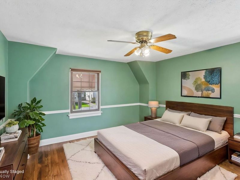 17406 Milburn Avenue, Cleveland, OH 44135 Photo 32